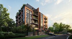 Claydence (D15), Apartment #411514961